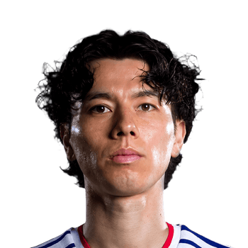 AO TANAKA