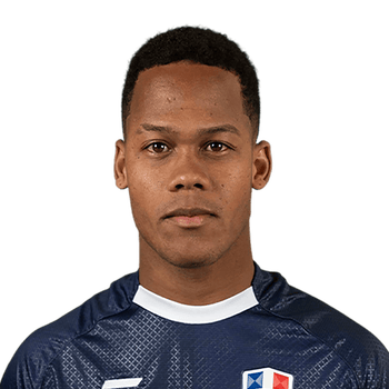 RONALDO VASQUEZ
