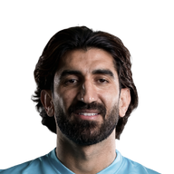 Alireza Beiranvand