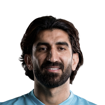 ALIREZA BEIRANVAND