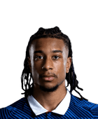 Michael Olise