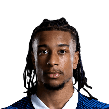 MICHAEL OLISE