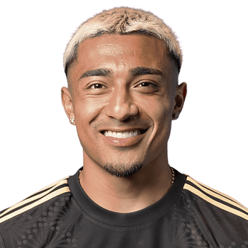 JULIAN ARAUJO