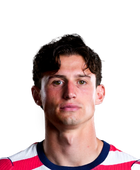 Brenden Aaronson