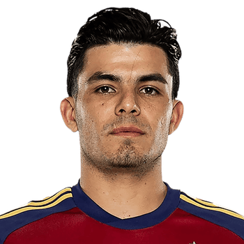 BRAYAN VERA