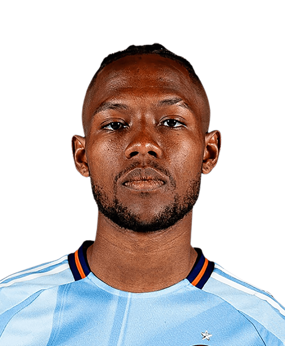 Thiago's 1st goal in MLS helps NYCFC beat Red Bulls 3-2, move into