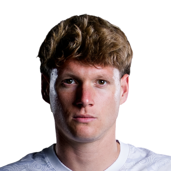 NANDO PIJNAKER