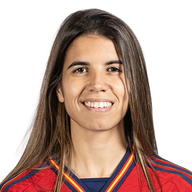 Alba Maria Redondo Ferrer
