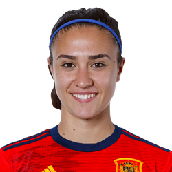 Nahikari Garcia Perez