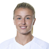 Leah Williamson