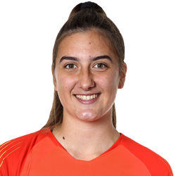 Nadia Olla