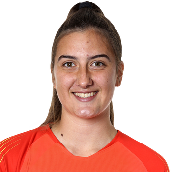 NADIA OLLA