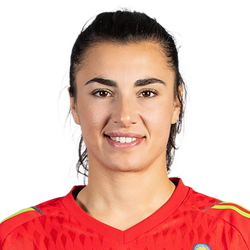 Zecira Musovic