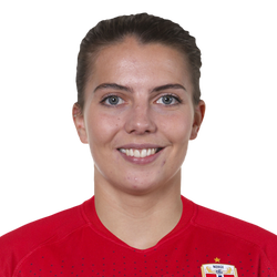 Cecilie Redisch Kvamme