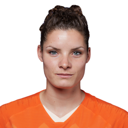 Dominique Bloodworth