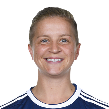 LANA CLELLAND