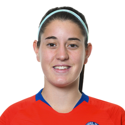 Rosario Francisca Maria Balmaceda Holley