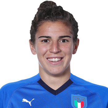 VALENTINA BERGAMASCHI