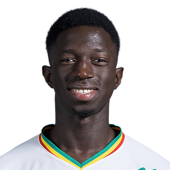 FORMOSE MENDY