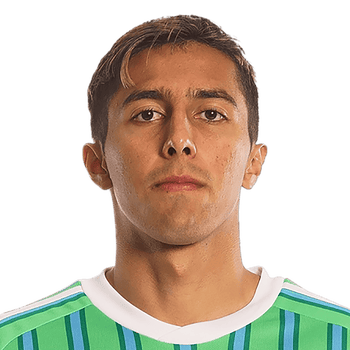 DANNY LEYVA