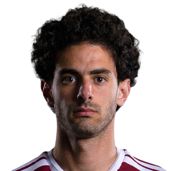 AHMED ALAAELDIN