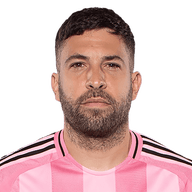 Jordi Alba