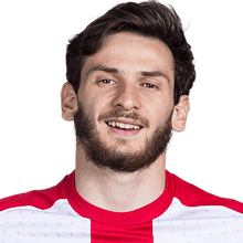 Khvicha Kvaratskhelia