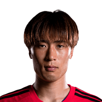 KEISUKE OSAKO