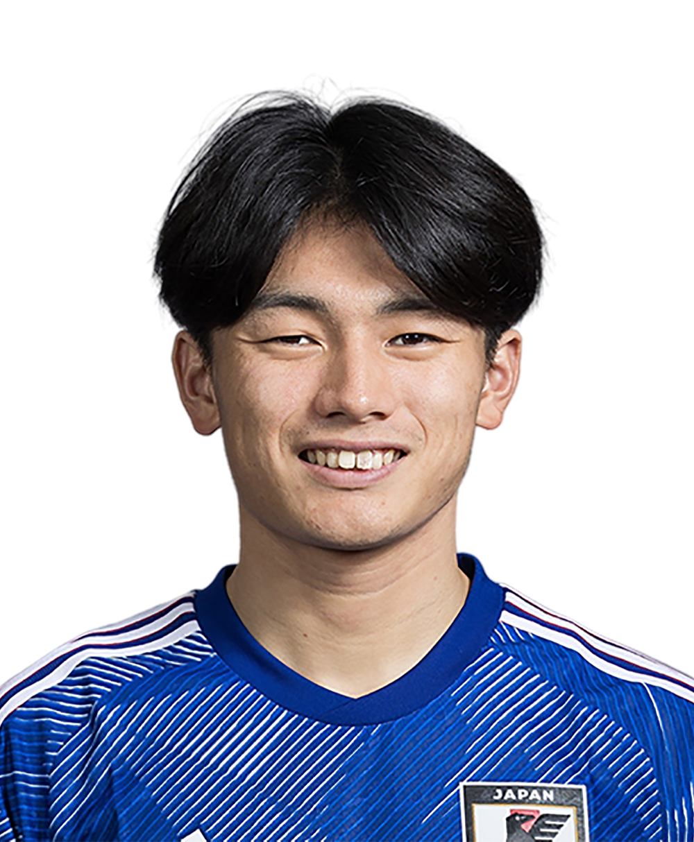 Ayase Ueda Standard Stats SOCCER Stats | FOX Sports