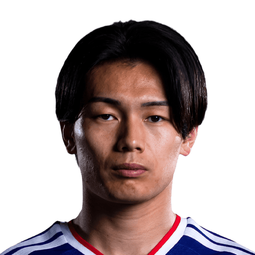 Ayase Ueda