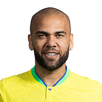 DANI ALVES