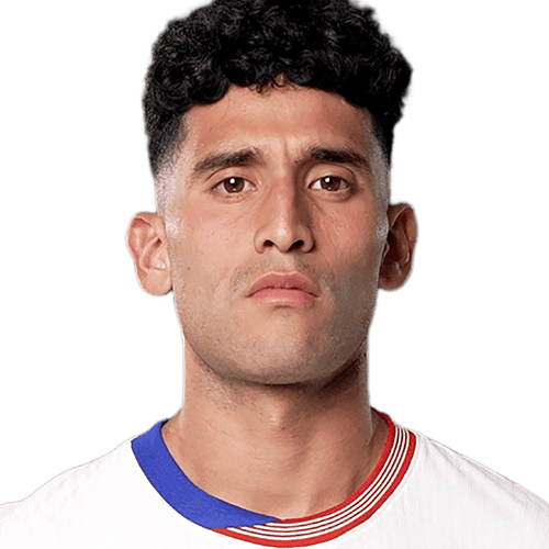 Ricardo Pepi
