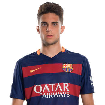 MARC BARTRA
