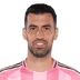 Sergio Busquets