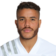 Jonathan Dos Santos