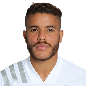 JONATHAN DOS SANTOS