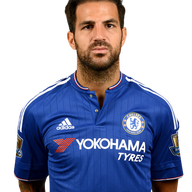 Cesc Fabregas