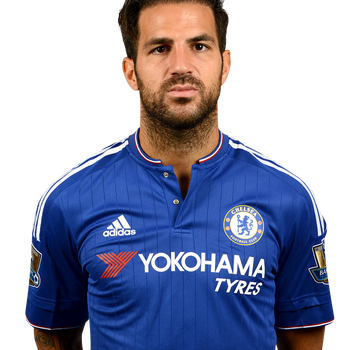 CESC FABREGAS