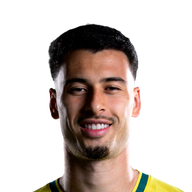 Gabriel Martinelli