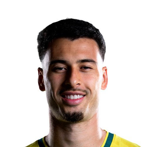 Gabriel Martinelli