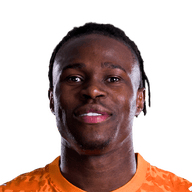 Wilfried Singo