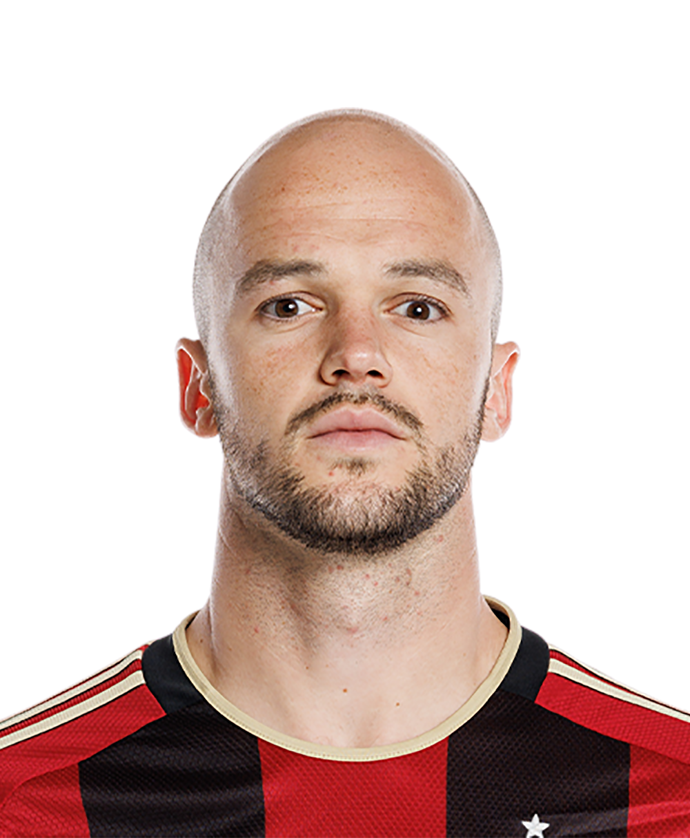 Colorado Rapids acquire defender Andrew Gutman from Atlanta United