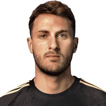 SANTIAGO GIMENEZ