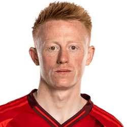 Matty Longstaff