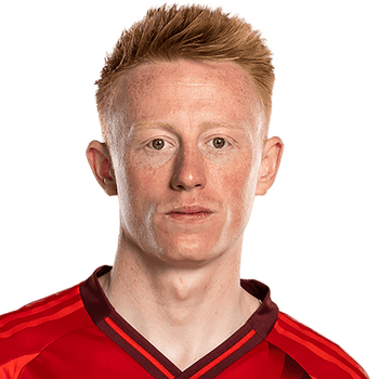 MATTY LONGSTAFF
