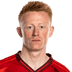 Matty Longstaff
