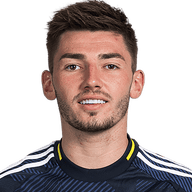 Billy Gilmour