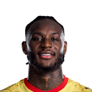 JEROME OPOKU