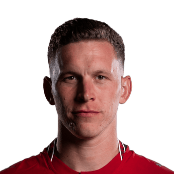 LUKAS PROVOD