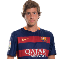 Sergi Roberto